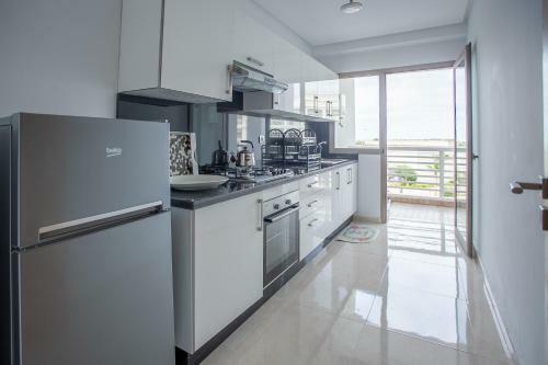 Apartamento Magnifiques Appartements de Vacances