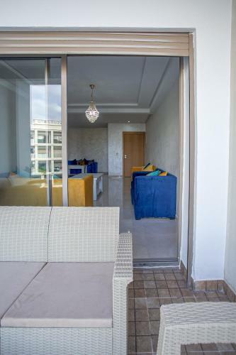 Apartamento Magnifiques Appartements de Vacances