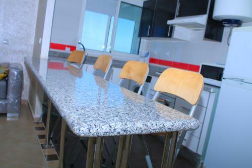 Apartamento Bouznika 27