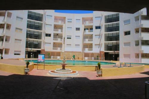 Apartamento Bouznika 27
