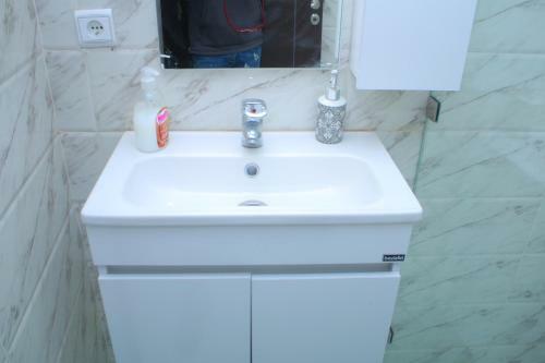 Apartamento Bouznika 27