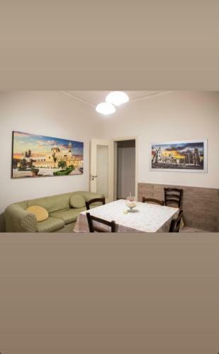 Apartamento Dm Case Vacanze