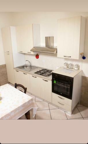 Apartamento Dm Case Vacanze