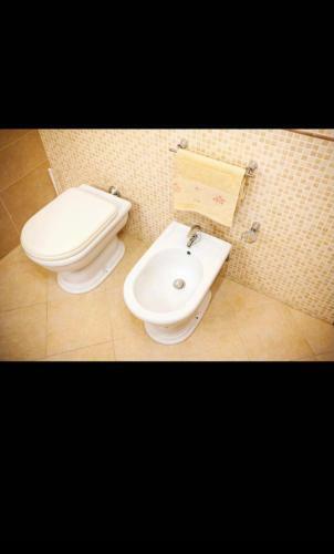 Apartamento Dm Case Vacanze