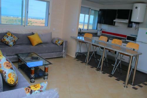 Apartamento Bouznika 23