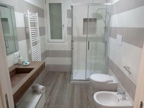 Apartamento "airport-caporama" Moderno Appartamento Calarossa