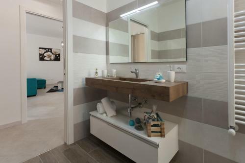 Apartamento "airport-caporama" Moderno Appartamento Calarossa