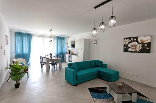 Apartamento "airport-caporama" Moderno Appartamento Calarossa