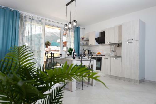 Apartamento "airport-caporama" Moderno Appartamento Calarossa