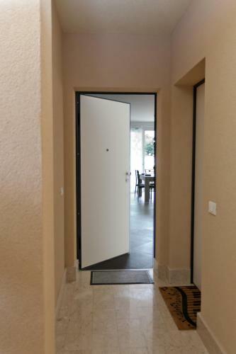 Apartamento "airport-caporama" Moderno Appartamento Calarossa