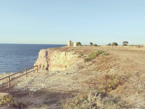 Apartamento La Chiocciola XX Miglia