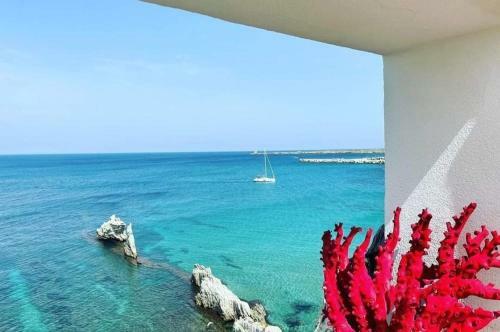 Apartamento La Chiocciola XX Miglia