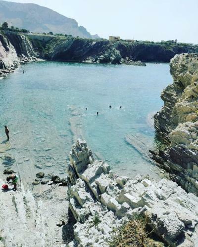 Apartamento La Chiocciola XX Miglia