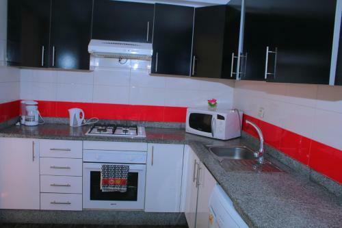 Apartamento Bouznika B�timent E