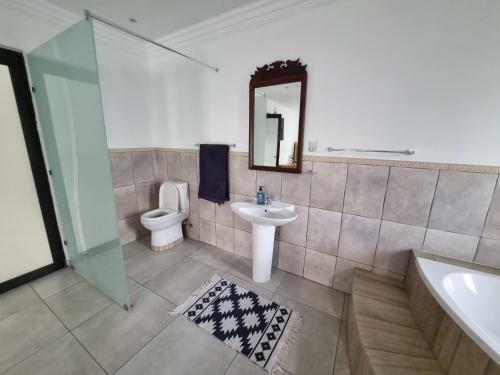 Bed & Breakfast Up21 Luxury