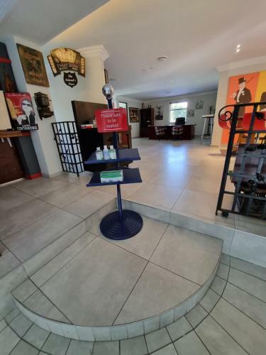 Bed & Breakfast Up21 Luxury