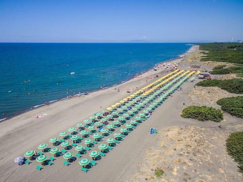 Locazione Turistica Gitavillage California