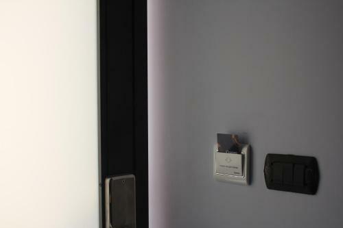 Margherita Room