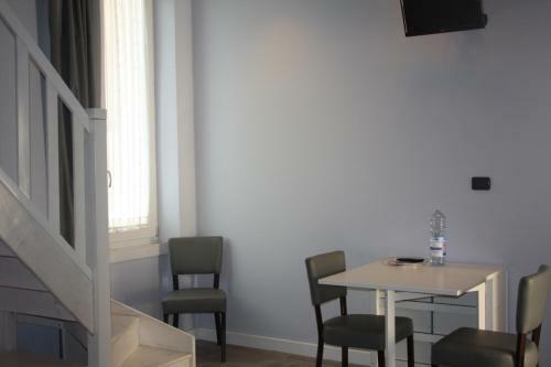 Margherita Room