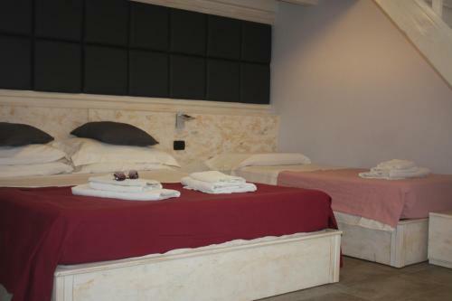 Margherita Room