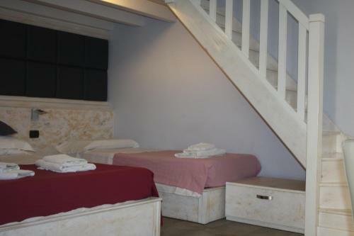 Margherita Room