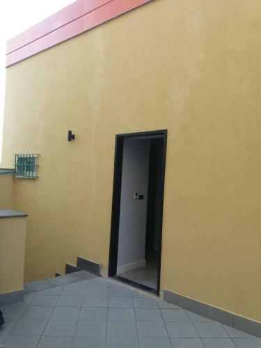 Margherita Room
