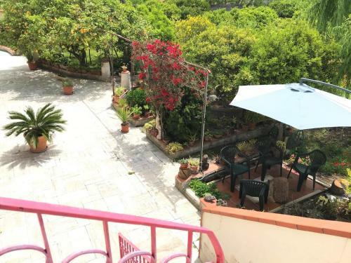 Apartamento La Terrazza Di Oplonti