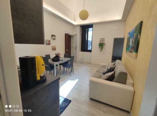 Apartamento Domus Gaudio Near Oplonti Ruins