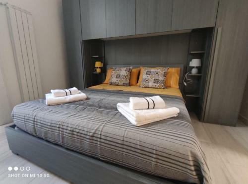 Apartamento Domus Gaudio Near Oplonti Ruins