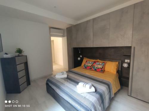 Apartamento Domus Gaudio Near Oplonti Ruins