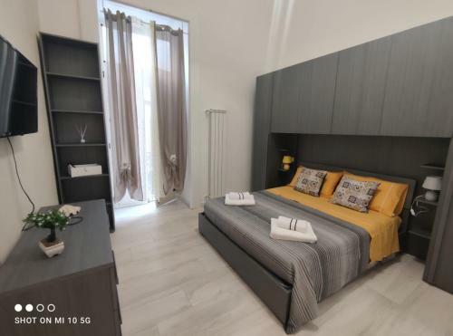 Apartamento Domus Gaudio Near Oplonti Ruins