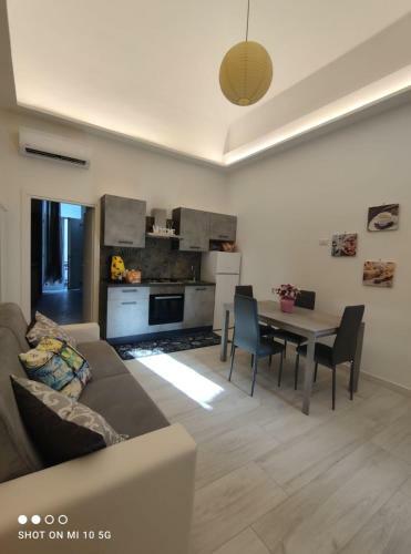 Apartamento Domus Gaudio Near Oplonti Ruins