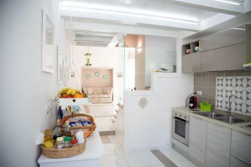 Liol� Apartment