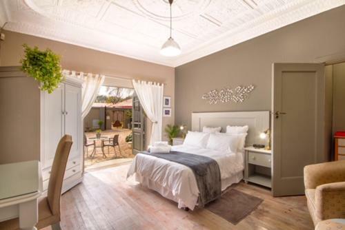 Hostal Studio Gray