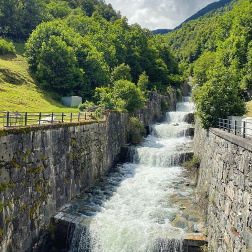 Apartamento Appartamento Con Giardino E Vista Sulla Valmalenco