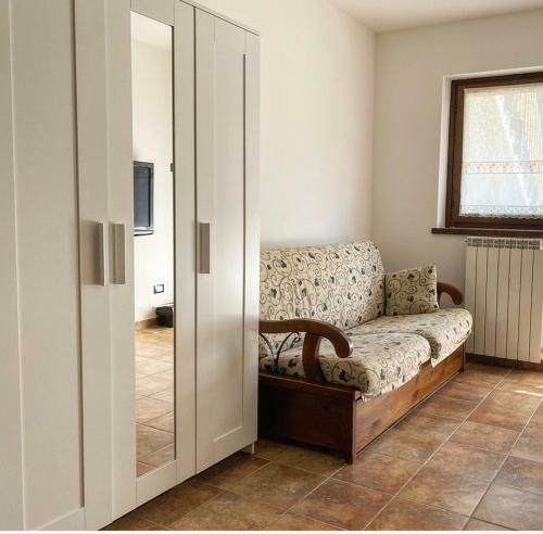 Apartamento Appartamento Con Giardino E Vista Sulla Valmalenco