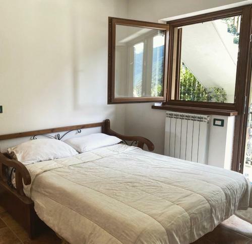 Apartamento Appartamento Con Giardino E Vista Sulla Valmalenco