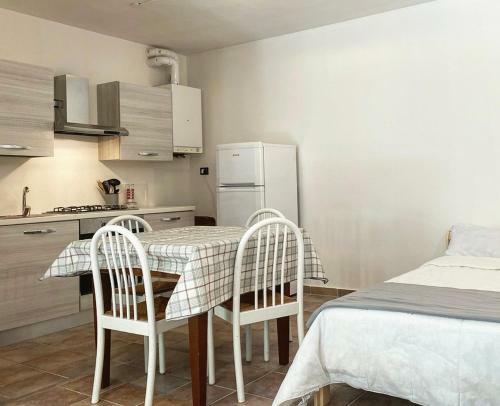 Apartamento Appartamento Con Giardino E Vista Sulla Valmalenco