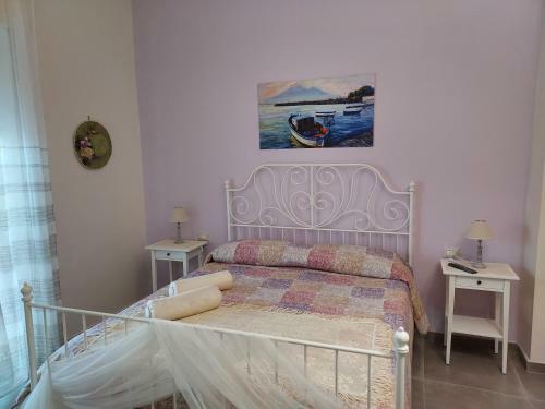 B&B Petra Hercules