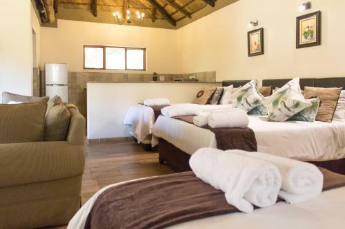Shingwedzi Hotel