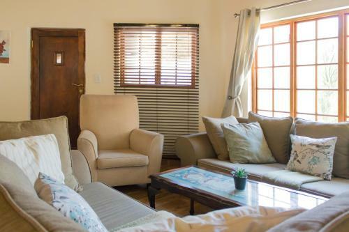 Shingwedzi Hotel