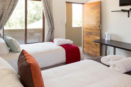 Shingwedzi Hotel