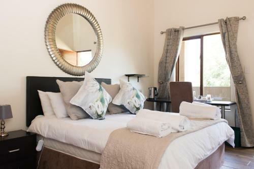 Shingwedzi Hotel