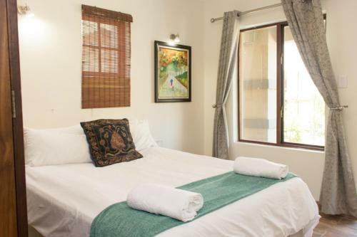 Shingwedzi Hotel