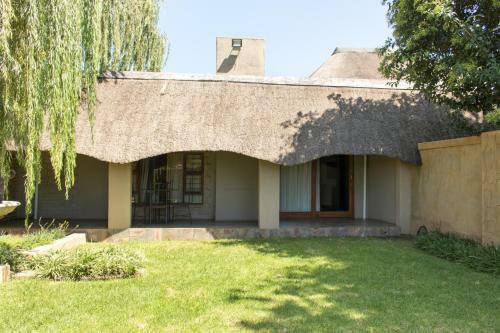 Shingwedzi Hotel
