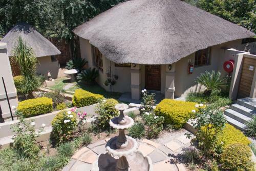 Shingwedzi Hotel