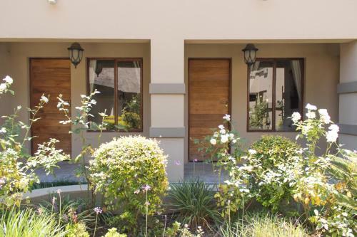 Shingwedzi Hotel