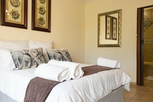 Shingwedzi Hotel