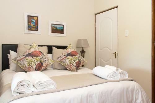 Shingwedzi Hotel