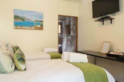 Shingwedzi Hotel